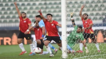 قمة الدوري المصري.. موعد مباراة الأهلي والإسماعيلي والقنوات الناقلة للمواجهة المرتقبة